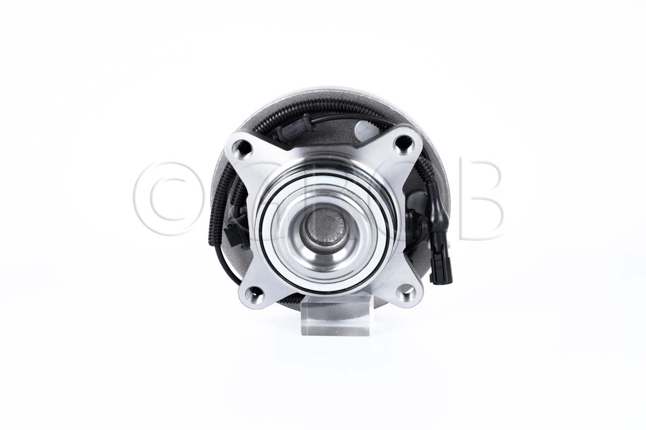 Maza de Rueda Del. F-150 09-10