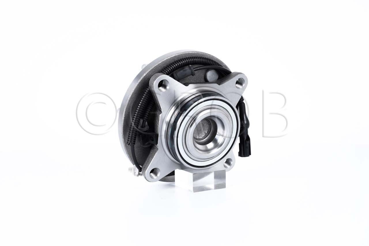 Maza de Rueda Del. F-150 09-10