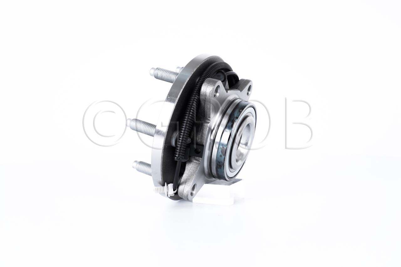 Maza de Rueda Del. F-150 09-10