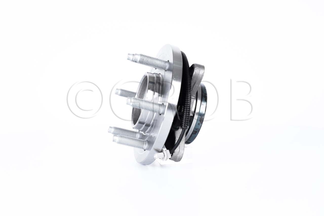 Maza de Rueda Del. F-150 09-10