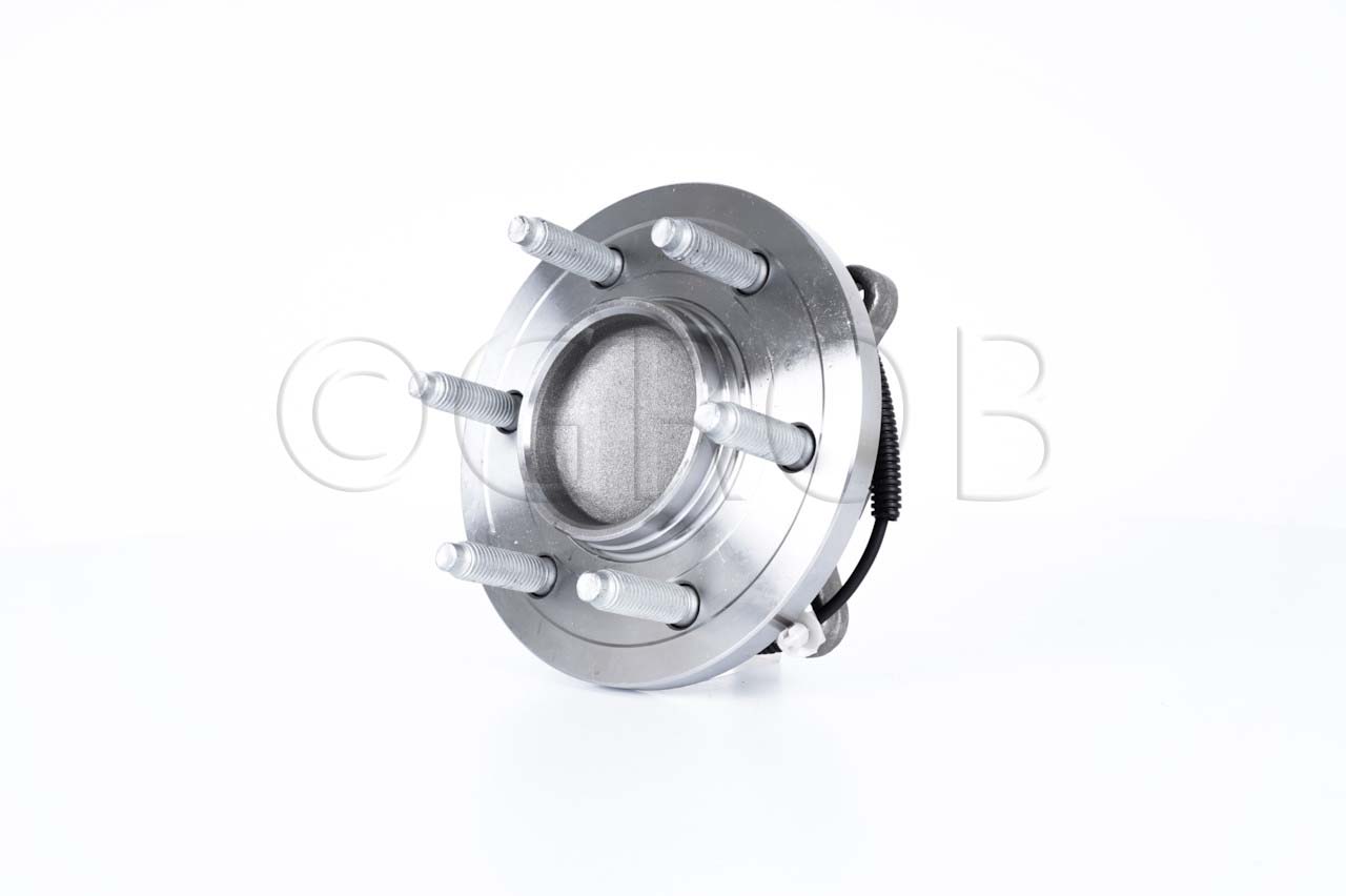 Maza de Rueda Del. F-150 09-10
