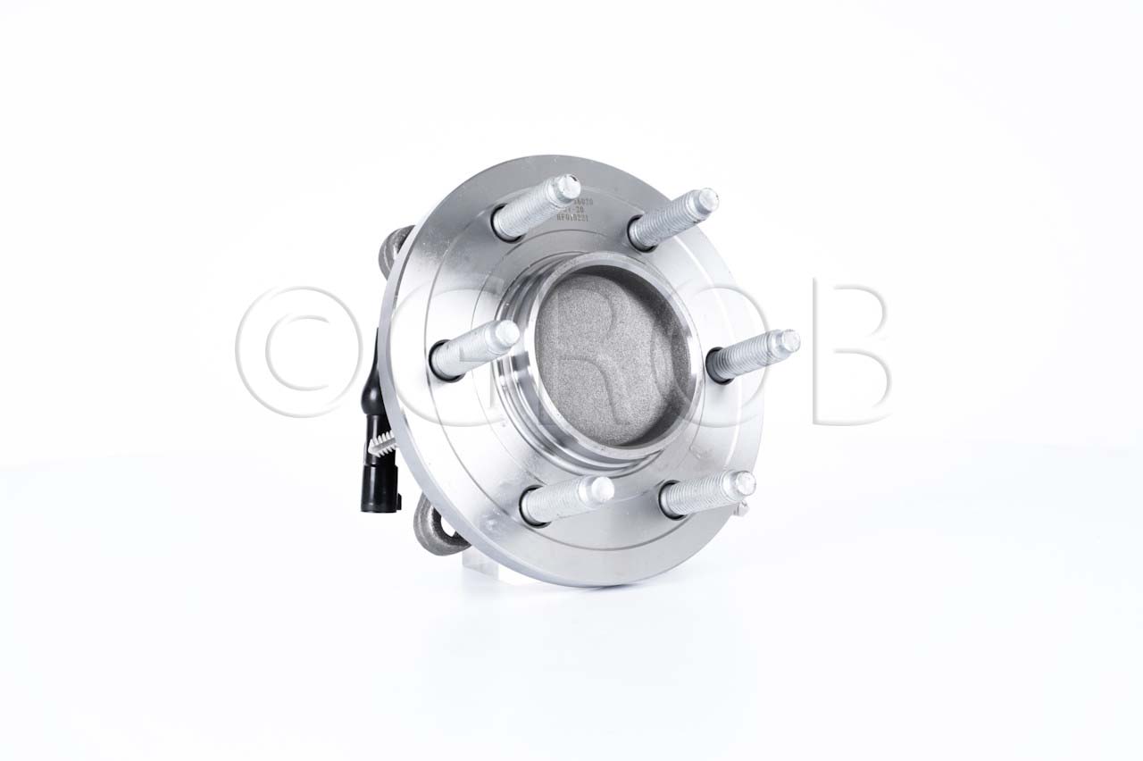 Maza de Rueda Del. F-150 09-10