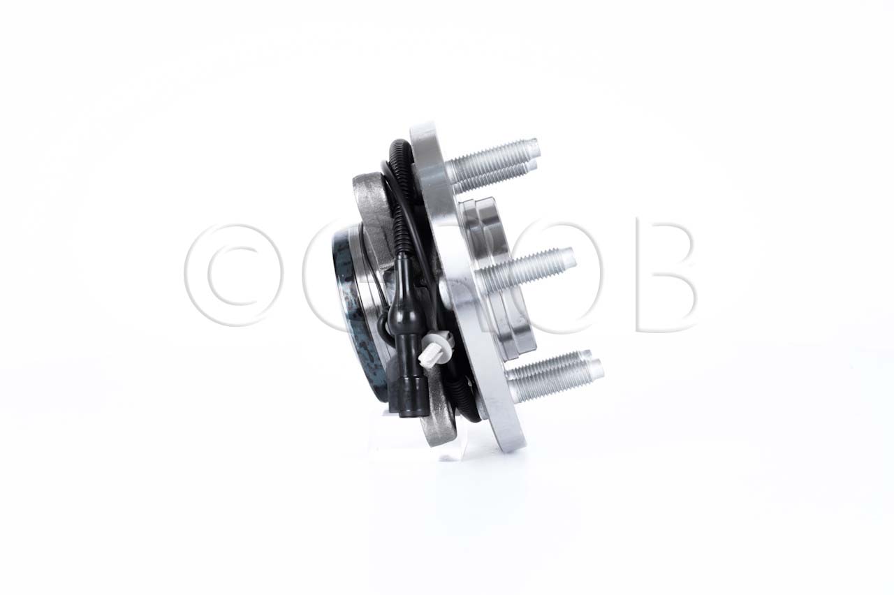 Maza de Rueda Del. F-150 09-10