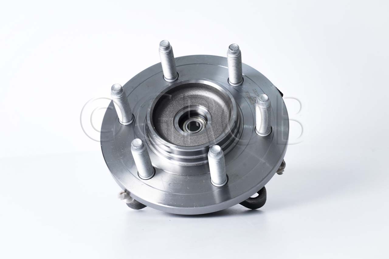 Maza de Rueda Del. F-150 4X4 09-10