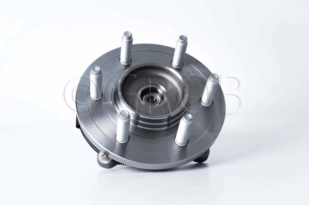 Maza de Rueda Del. F-150 4X4 09-10