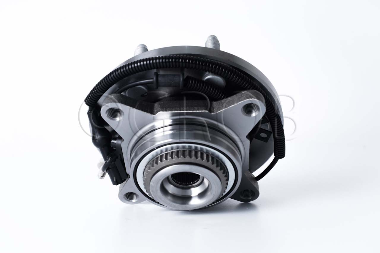 Maza de Rueda Del. F-150 4X4 09-10