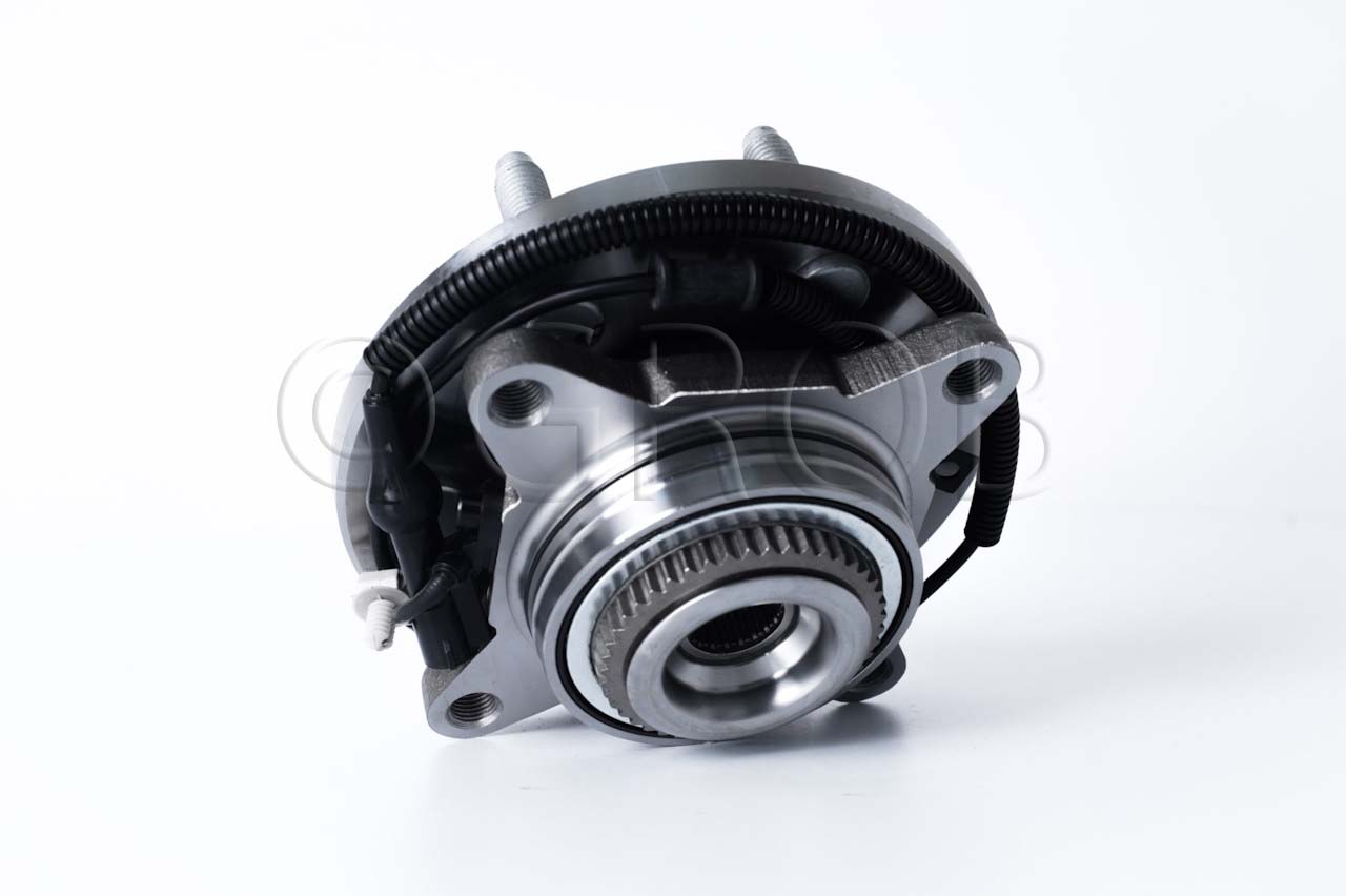 Maza de Rueda Del. F-150 4X4 09-10