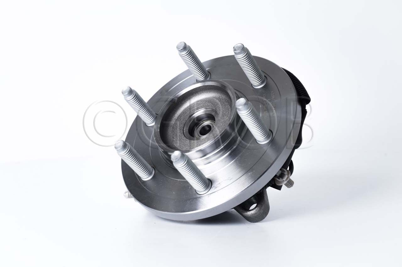 Maza de Rueda Del. F-150 4X4 09-10