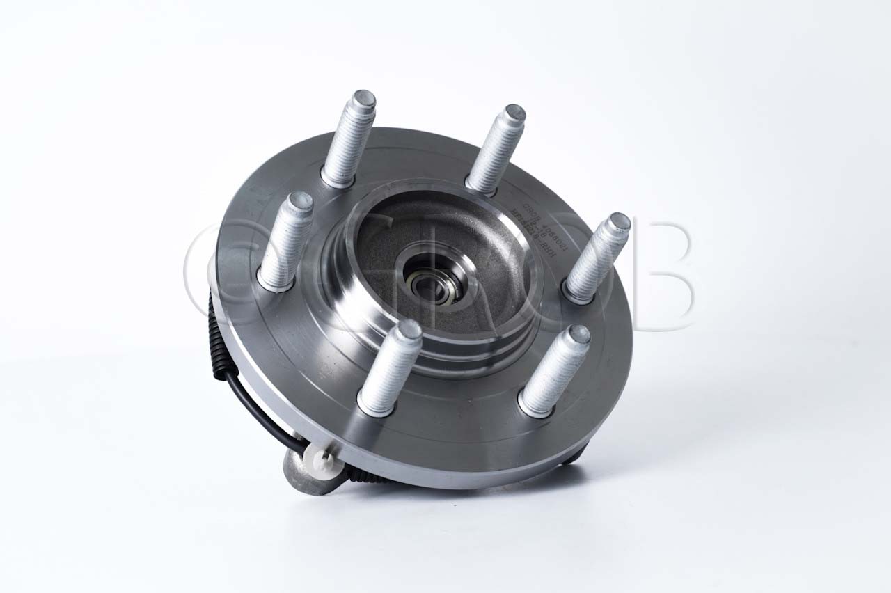Maza de Rueda Del. F-150 4X4 09-10