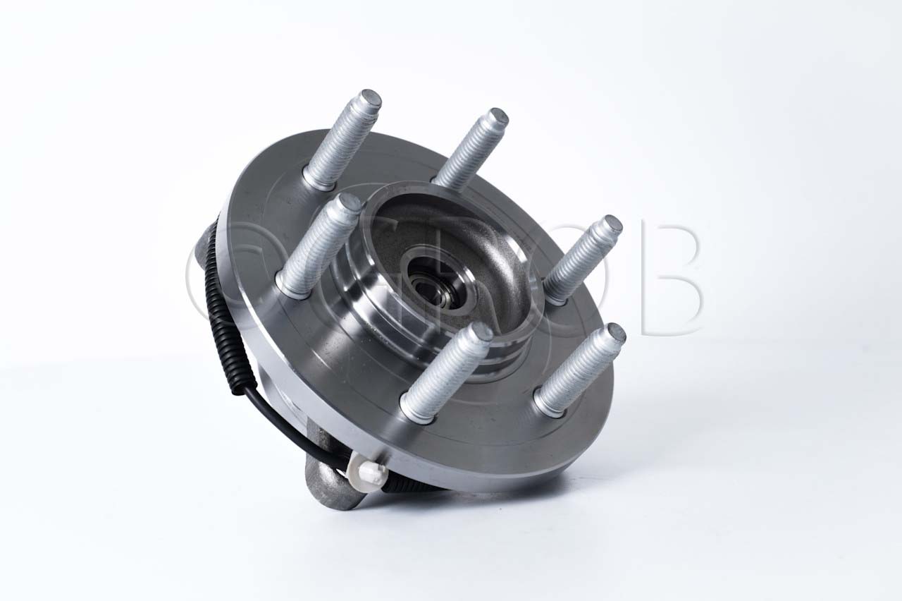 Maza de Rueda Del. F-150 4X4 09-10