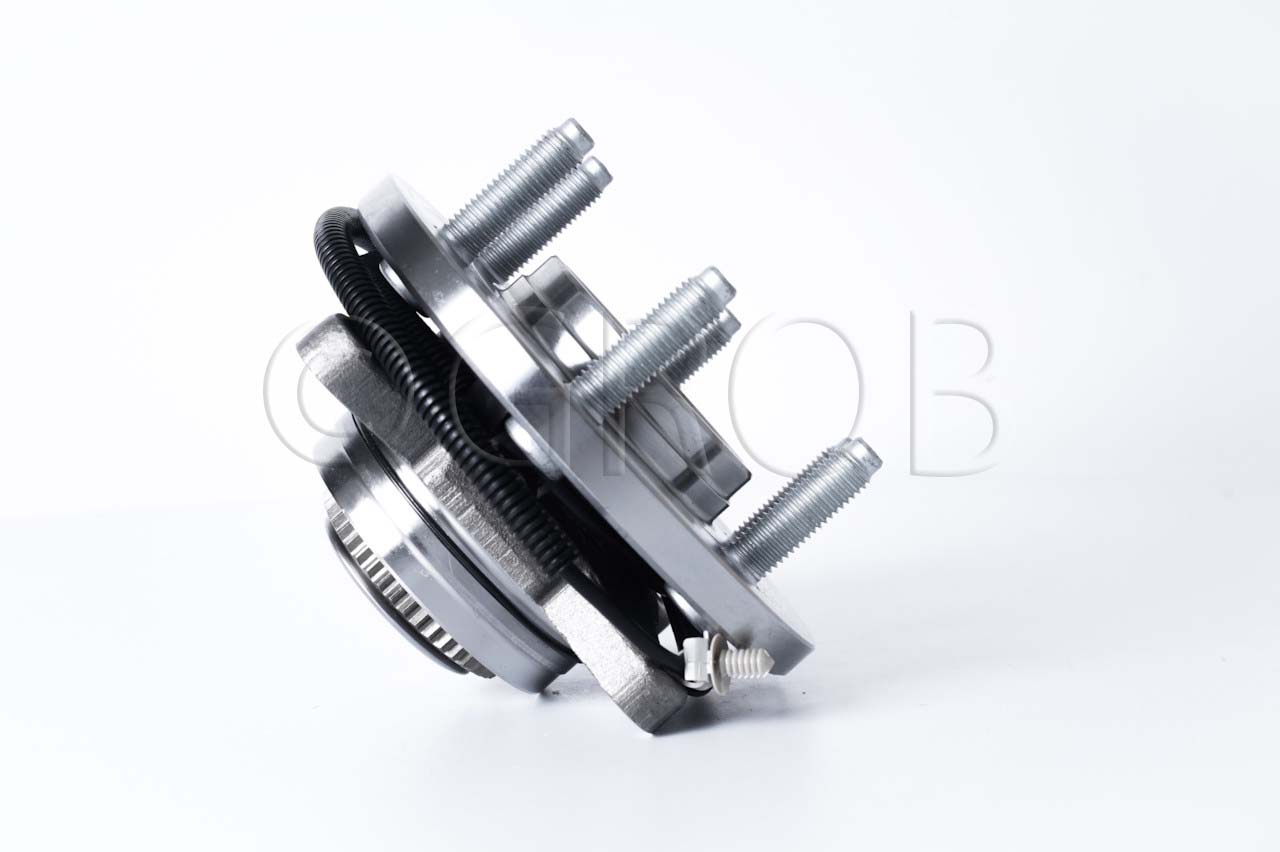 Maza de Rueda Del. F-150 4X4 09-10