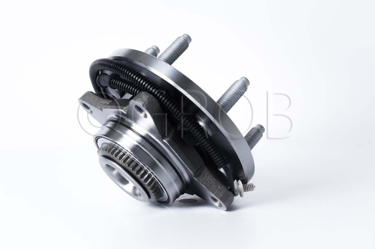 Maza de Rueda Del. F-150 4X4 09-10