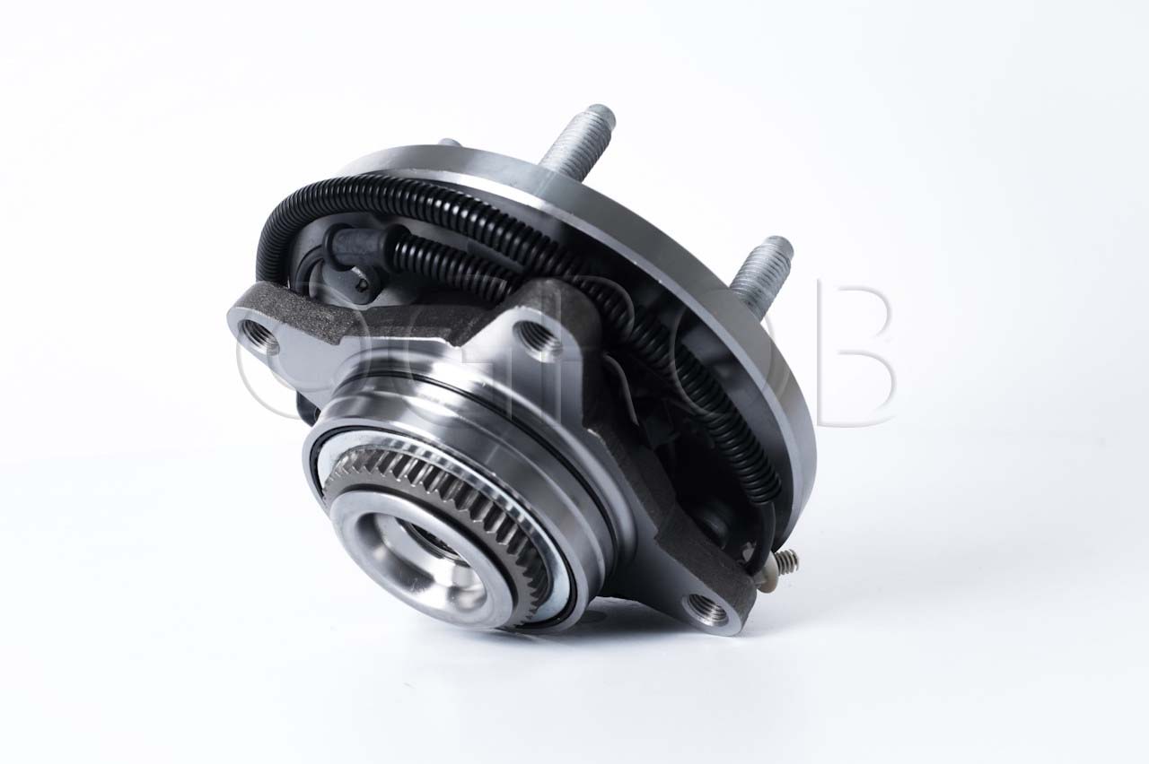 Maza de Rueda Del. F-150 4X4 09-10
