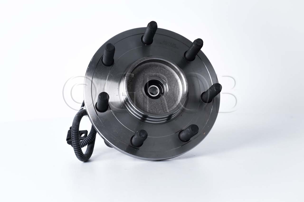 Maza de Rueda Del. F-150 4X4 09-10