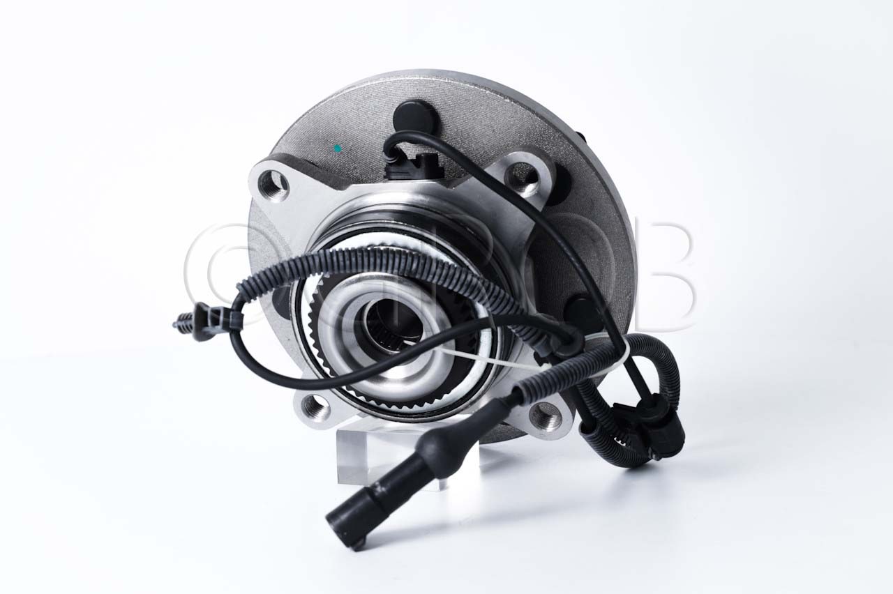 Maza de Rueda Del. F-150 4X4 09-10