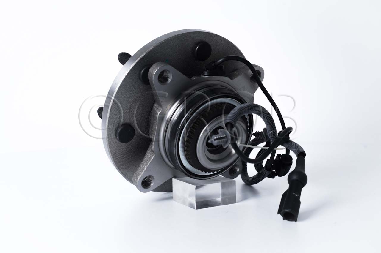Maza de Rueda Del. F-150 4X4 09-10