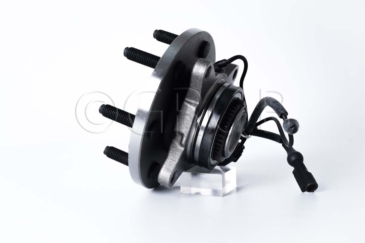 Maza de Rueda Del. F-150 4X4 09-10
