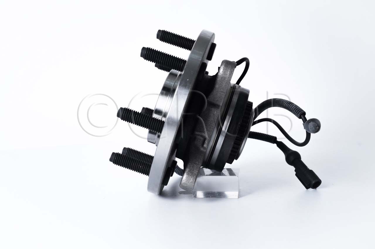 Maza de Rueda Del. F-150 4X4 09-10