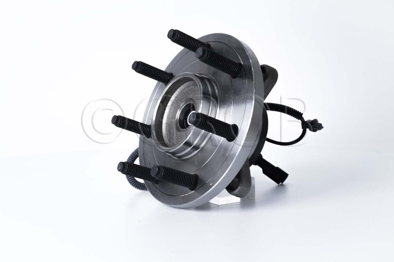 Maza de Rueda Del. F-150 4X4 09-10