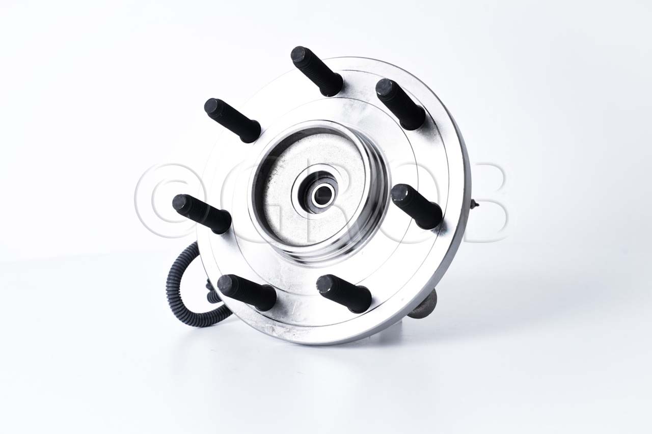 Maza de Rueda Del. F-150 4X4 09-10