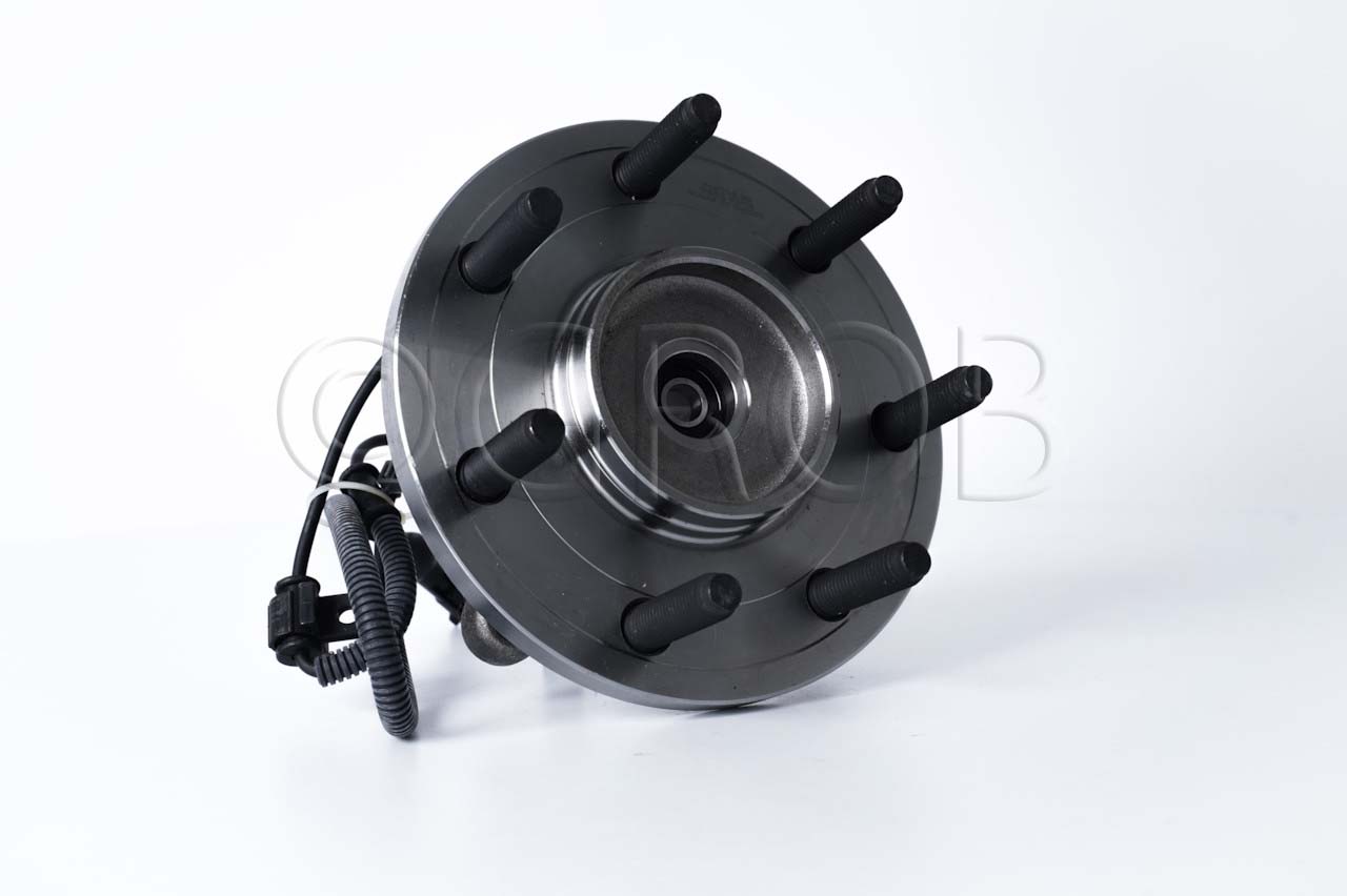Maza de Rueda Del. F-150 4X4 09-10