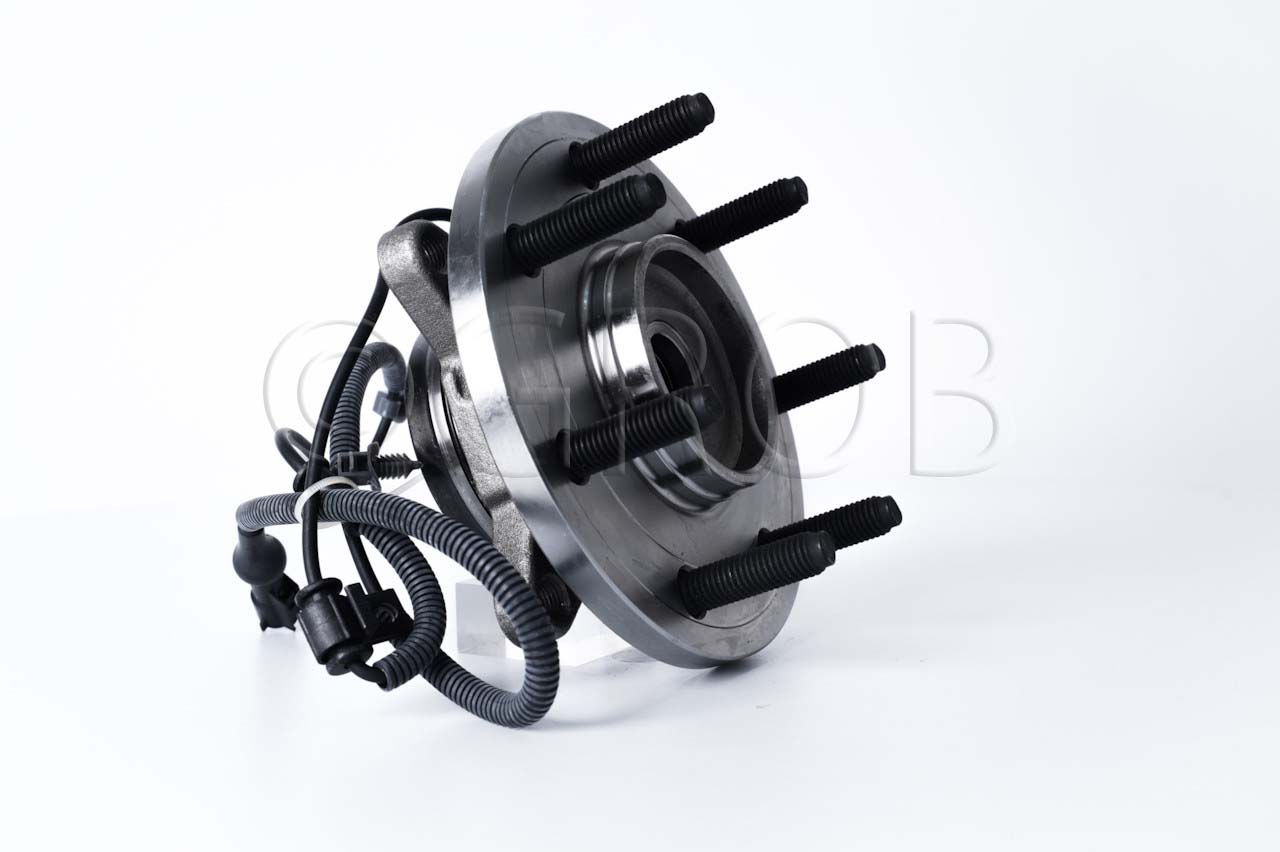 Maza de Rueda Del. F-150 4X4 09-10