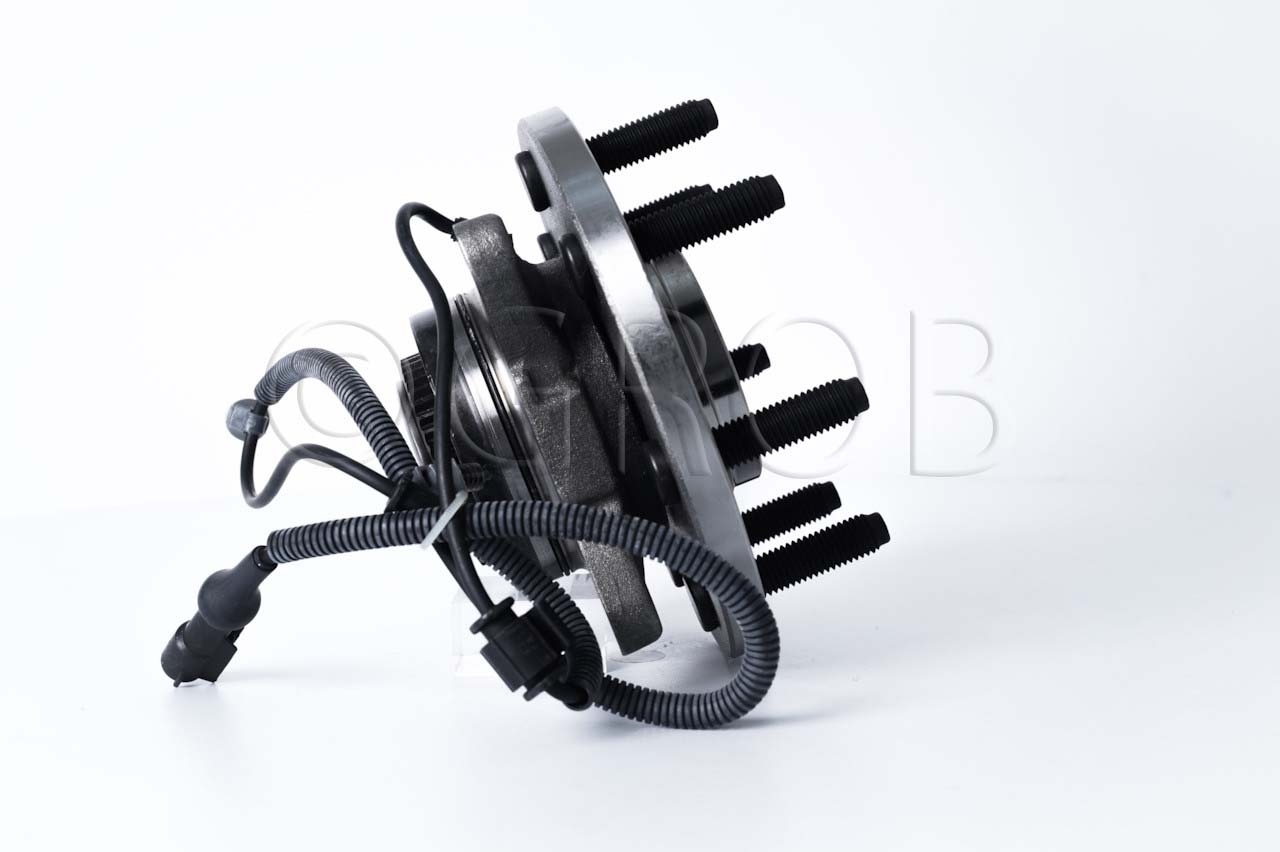 Maza de Rueda Del. F-150 4X4 09-10