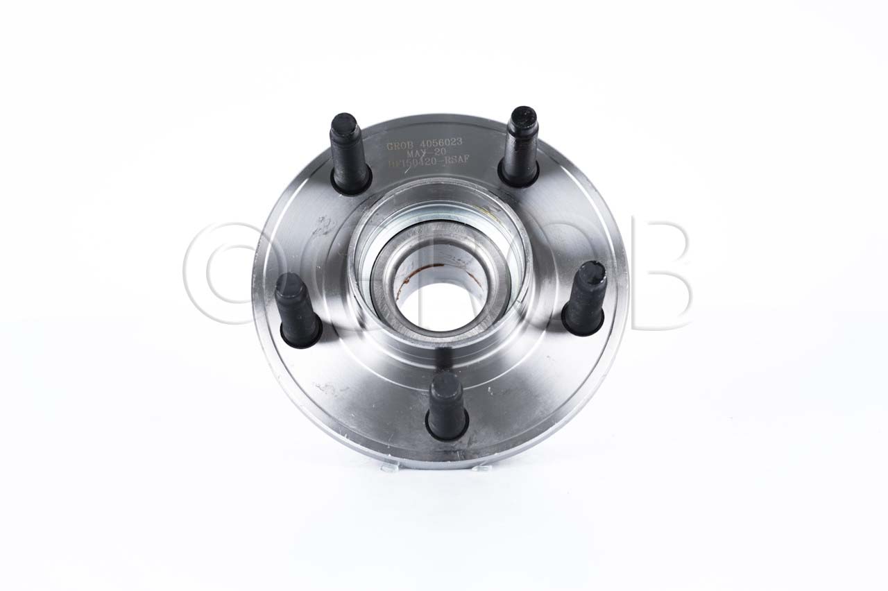 Maza de Rueda Del. Mustang 05-13