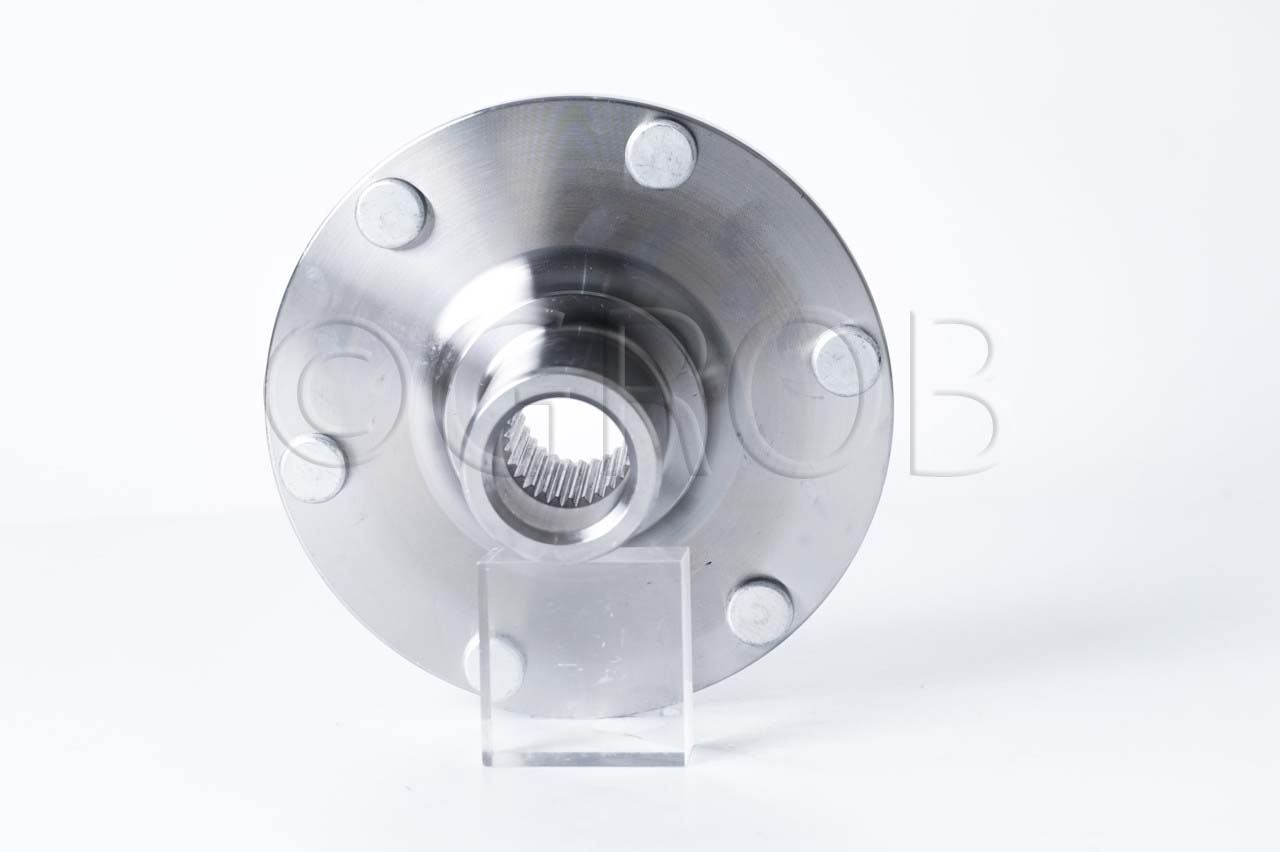 Maza de Rueda Del. Ranger 13-23