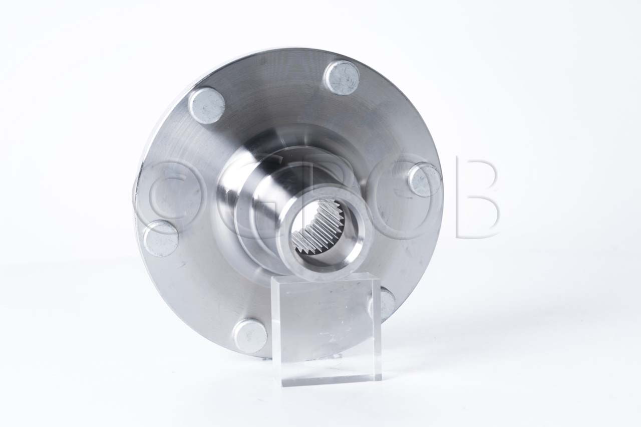 Maza de Rueda Del. Ranger 13-23