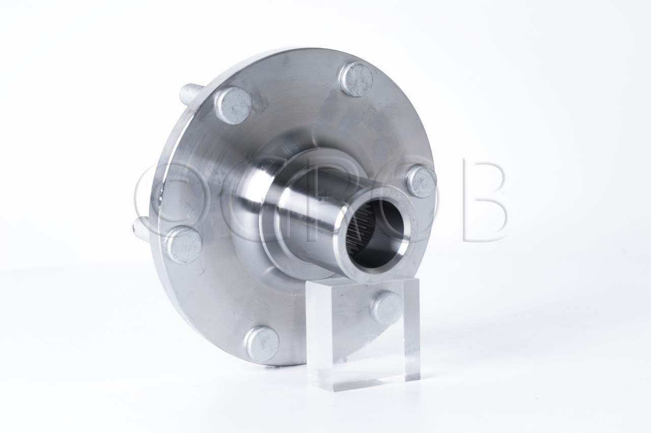 Maza de Rueda Del. Ranger 13-23