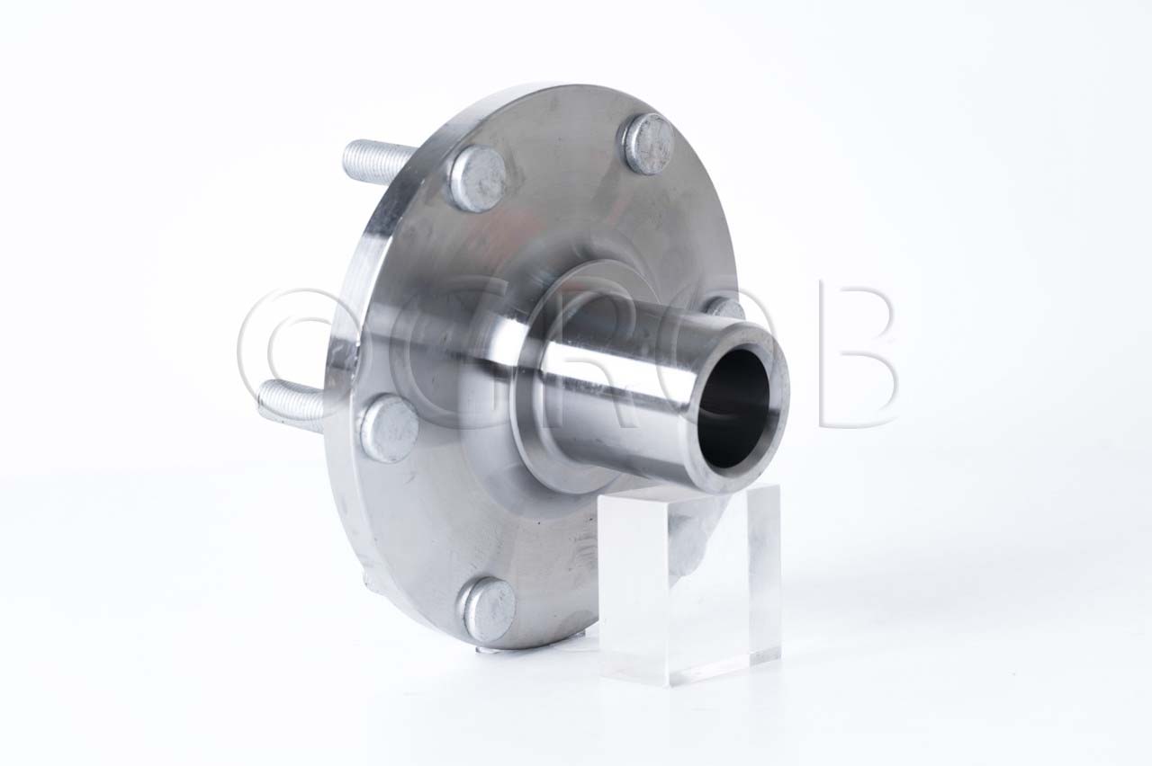 Maza de Rueda Del. Ranger 13-23