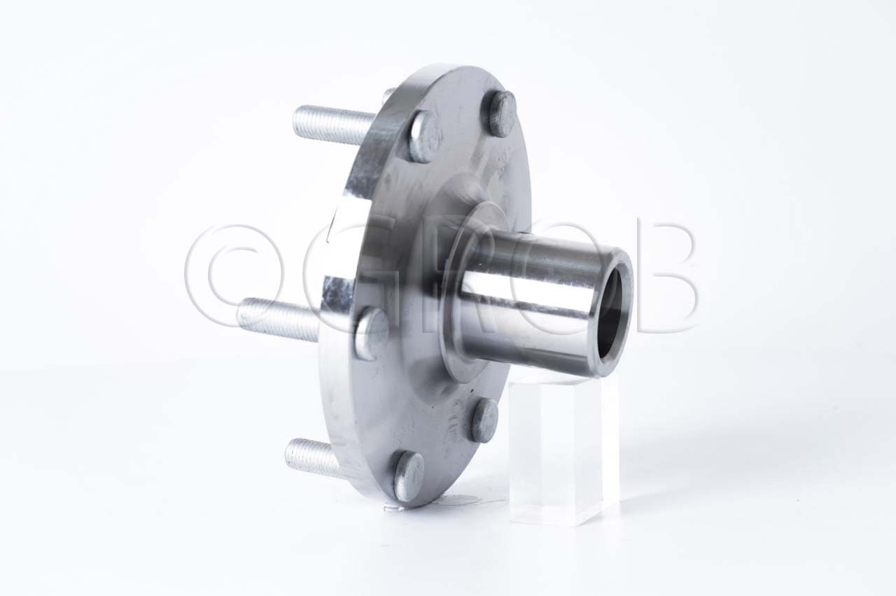 Maza de Rueda Del. Ranger 13-23