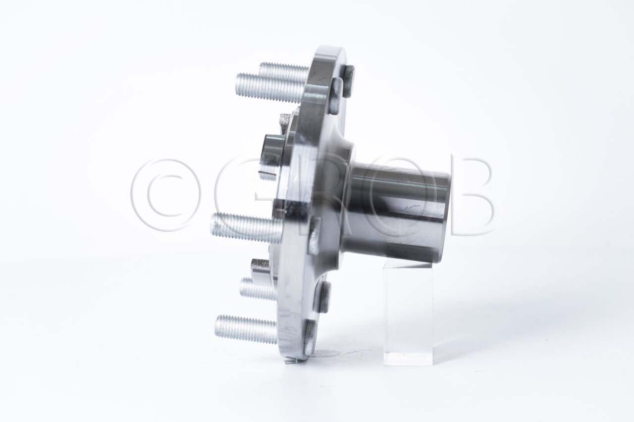 Maza de Rueda Del. Ranger 13-23