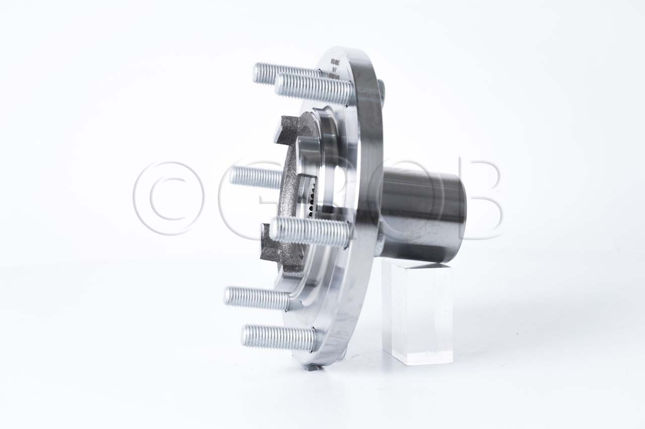 Maza de Rueda Del. Ranger 13-23