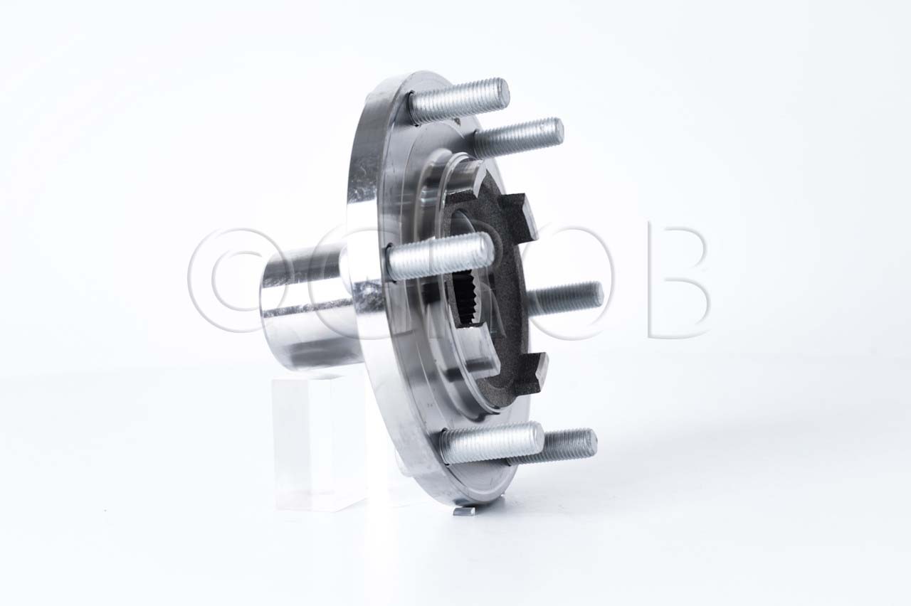 Maza de Rueda Del. Ranger 13-23