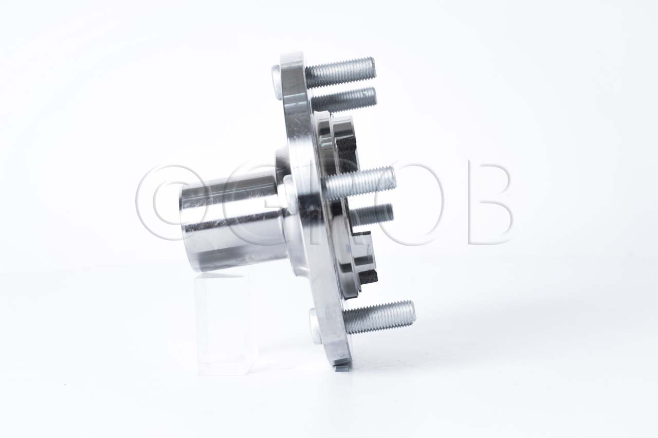 Maza de Rueda Del. Ranger 13-23