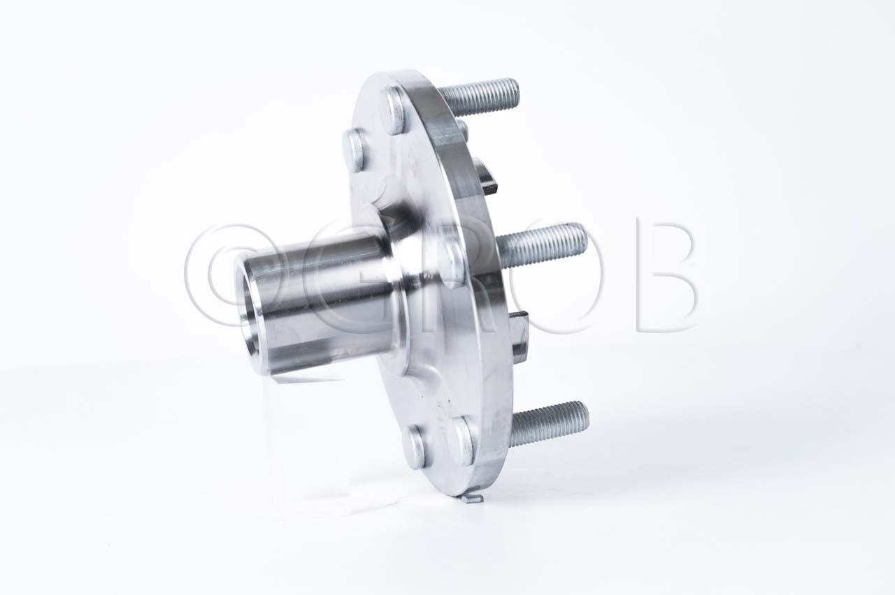 Maza de Rueda Del. Ranger 13-23