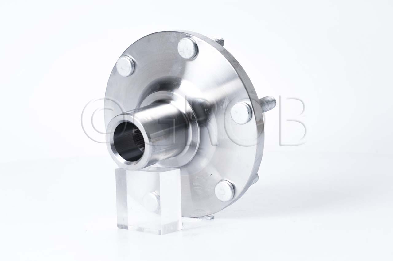 Maza de Rueda Del. Ranger 13-23