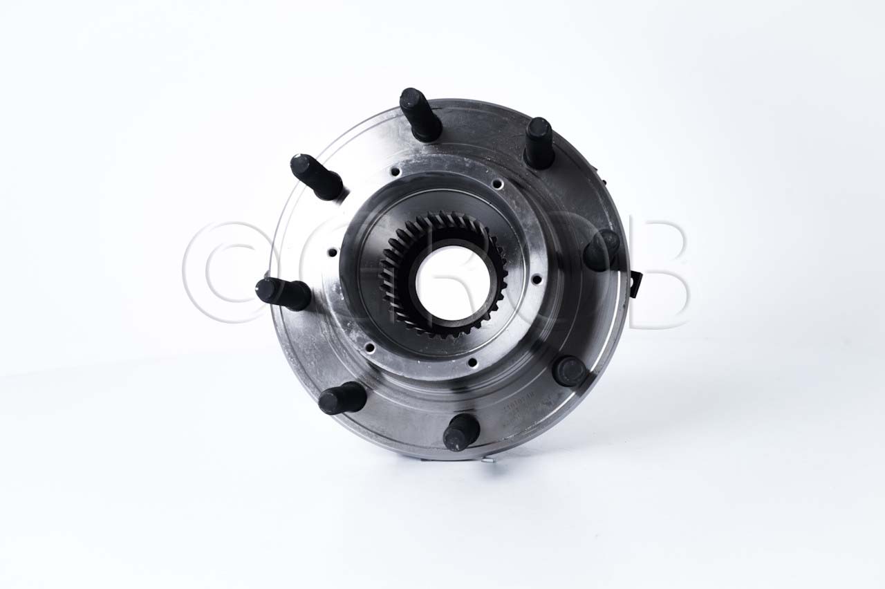 Maza de Rueda Del. F-250 Super Duty 11-23 F-350 Super Duty 11-23 F-450 Super Duty 11-19 F-550 Super Duty 11-19