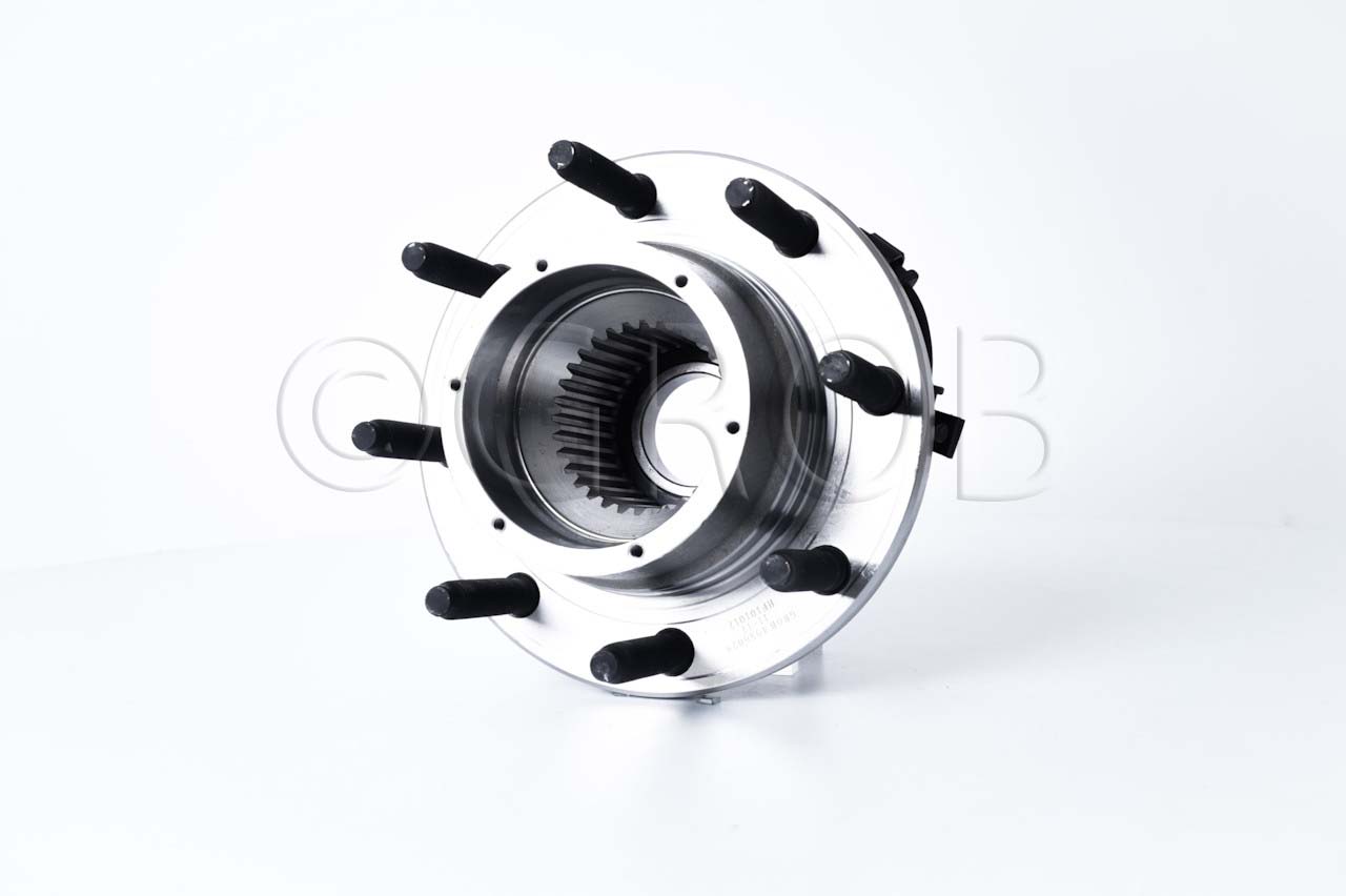 Maza de Rueda Del. F-250 Super Duty 11-23 F-350 Super Duty 11-23 F-450 Super Duty 11-19 F-550 Super Duty 11-19