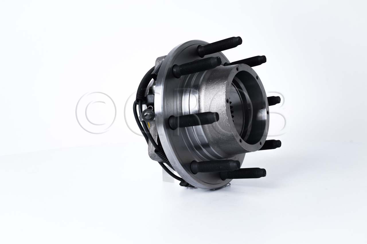Maza de Rueda Del. F-250 Super Duty 11-23 F-350 Super Duty 11-23 F-450 Super Duty 11-19 F-550 Super Duty 11-19