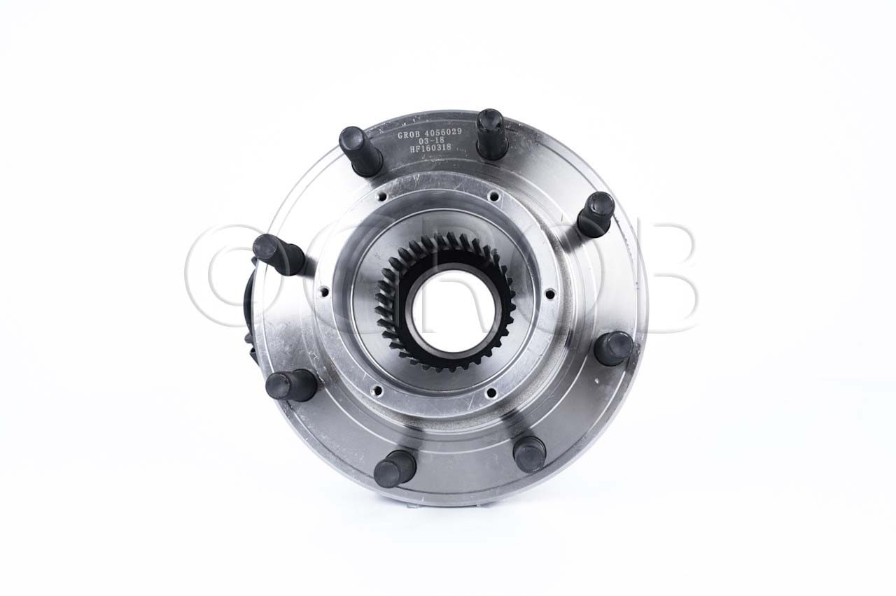 Maza de Rueda Del. F-250 Super Duty 4×4 11-16 F-350 Super Duty 4X4 11-17