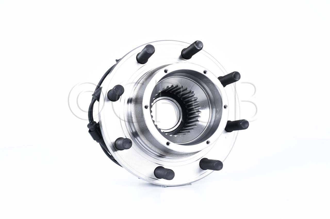 Maza de Rueda Del. F-250 Super Duty 4×4 11-16 F-350 Super Duty 4X4 11-17