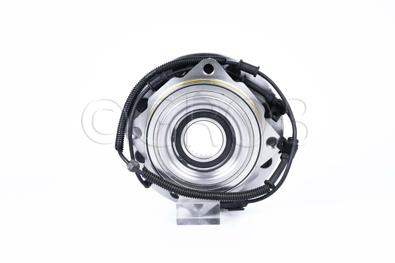 Maza de Rueda Del. F-250 Super Duty 4×4 11-16 F-350 Super Duty 4X4 11-17