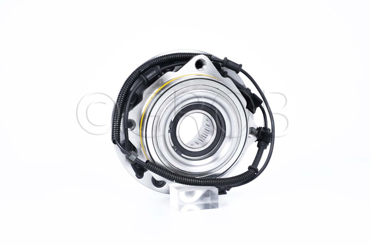 Maza de Rueda Del. F-250 Super Duty 4×4 11-16 F-350 Super Duty 4X4 11-17