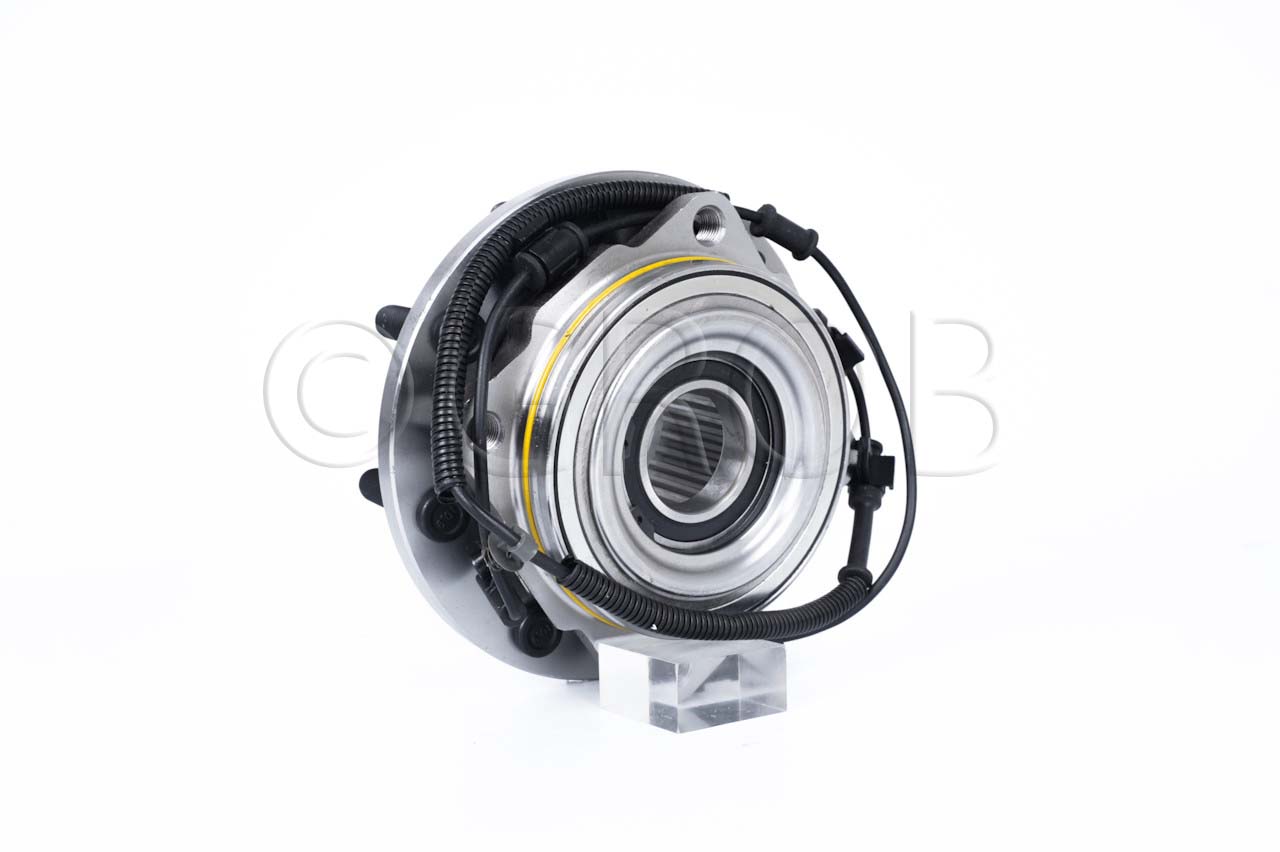 Maza de Rueda Del. F-250 Super Duty 4×4 11-16 F-350 Super Duty 4X4 11-17