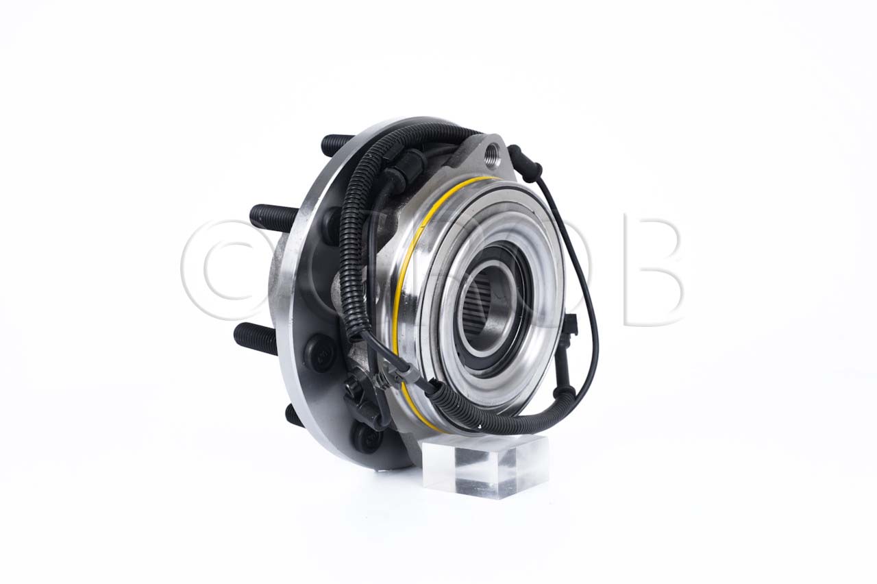 Maza de Rueda Del. F-250 Super Duty 4×4 11-16 F-350 Super Duty 4X4 11-17