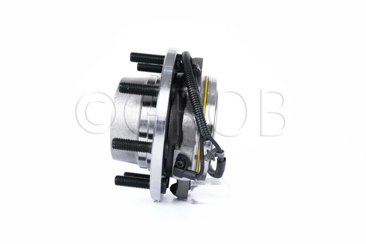 Maza de Rueda Del. F-250 Super Duty 4×4 11-16 F-350 Super Duty 4X4 11-17