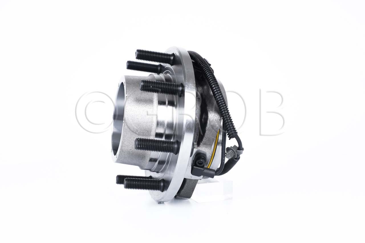 Maza de Rueda Del. F-250 Super Duty 4×4 11-16 F-350 Super Duty 4X4 11-17